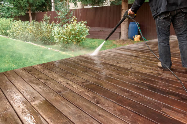 Best Dumpster Area Cleaning  in Walnut Creek, NC
